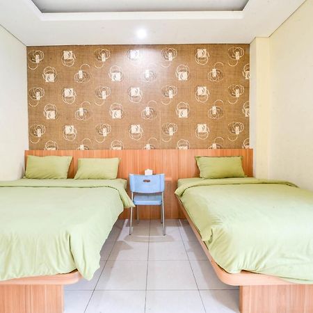 Green Apple Residence Джакарта Екстериор снимка