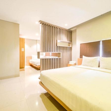 Green Apple Residence Джакарта Екстериор снимка