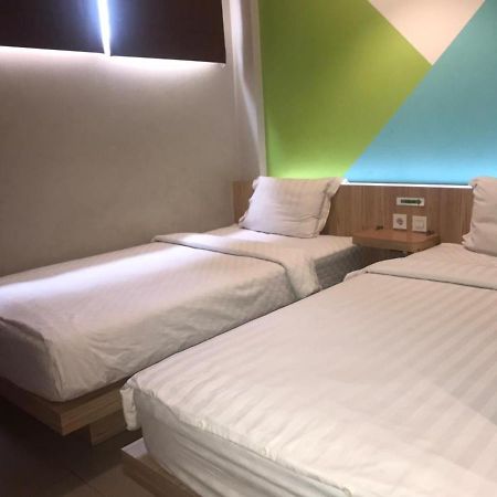 Green Apple Residence Джакарта Екстериор снимка