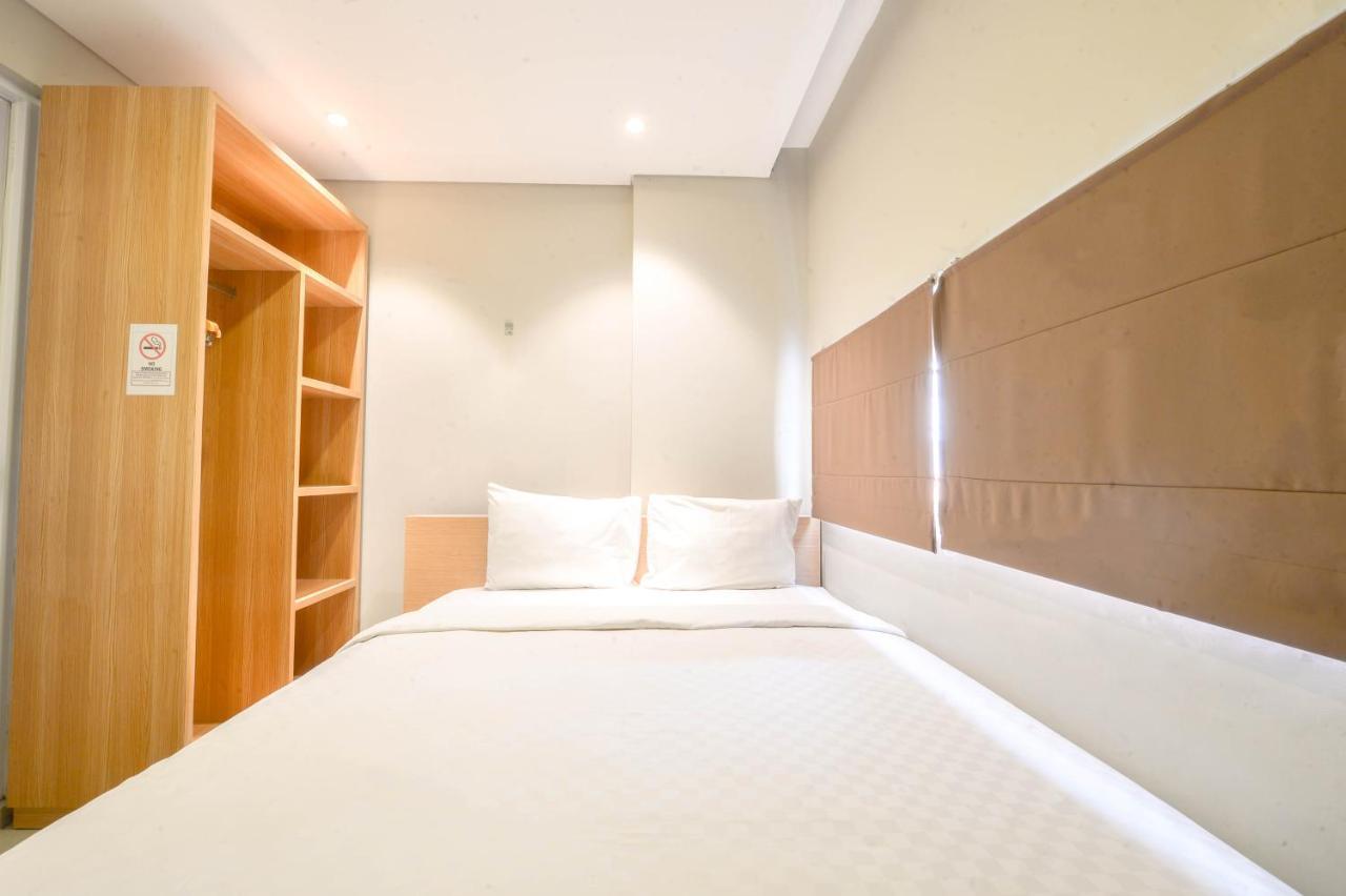 Green Apple Residence Джакарта Екстериор снимка