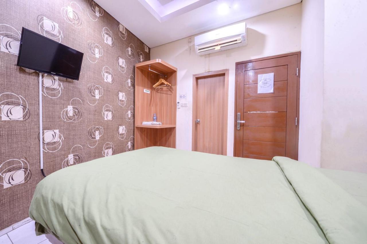 Green Apple Residence Джакарта Екстериор снимка