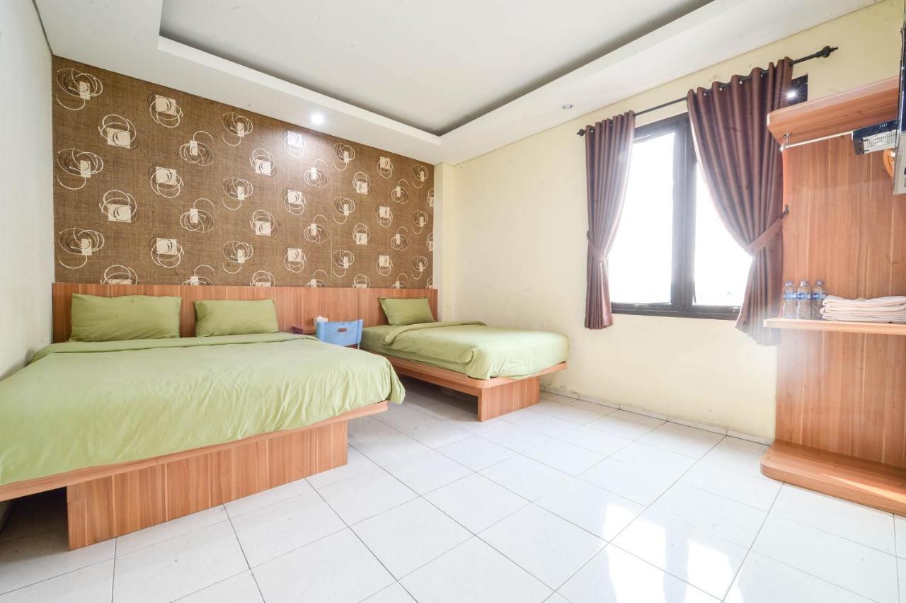 Green Apple Residence Джакарта Екстериор снимка
