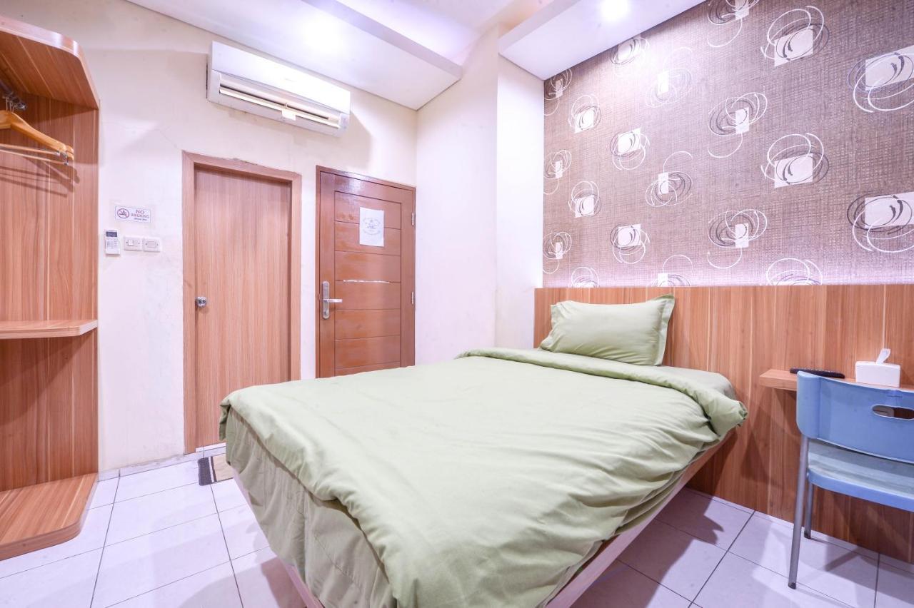 Green Apple Residence Джакарта Екстериор снимка
