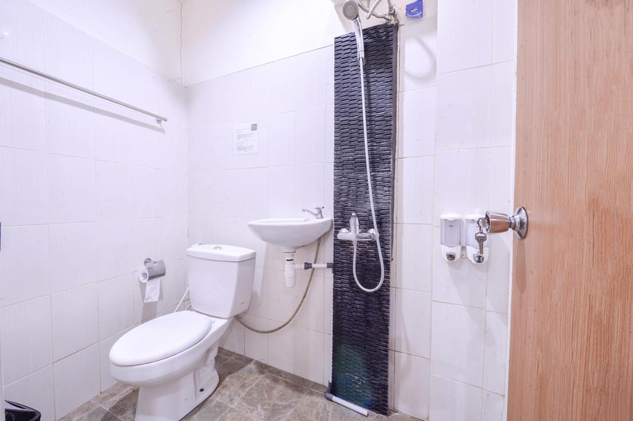Green Apple Residence Джакарта Екстериор снимка