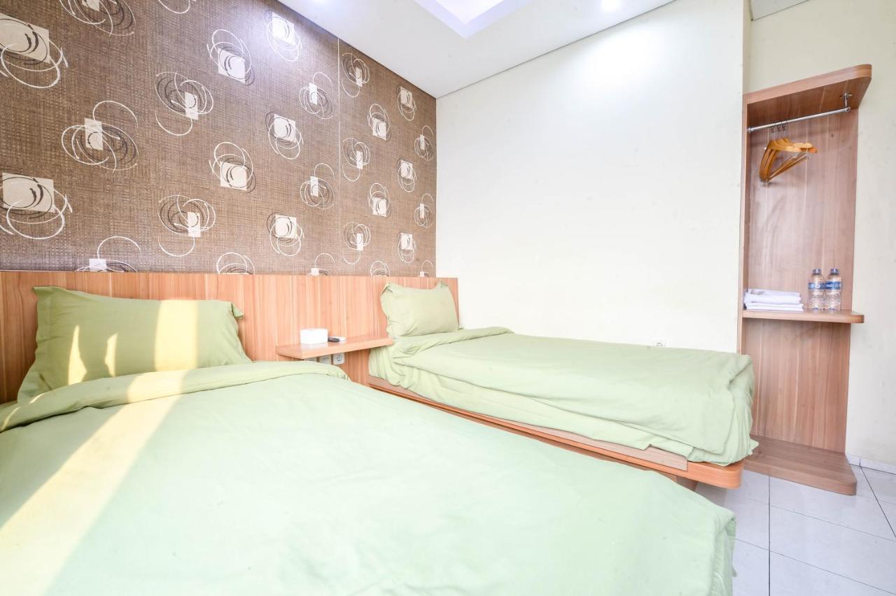 Green Apple Residence Джакарта Екстериор снимка