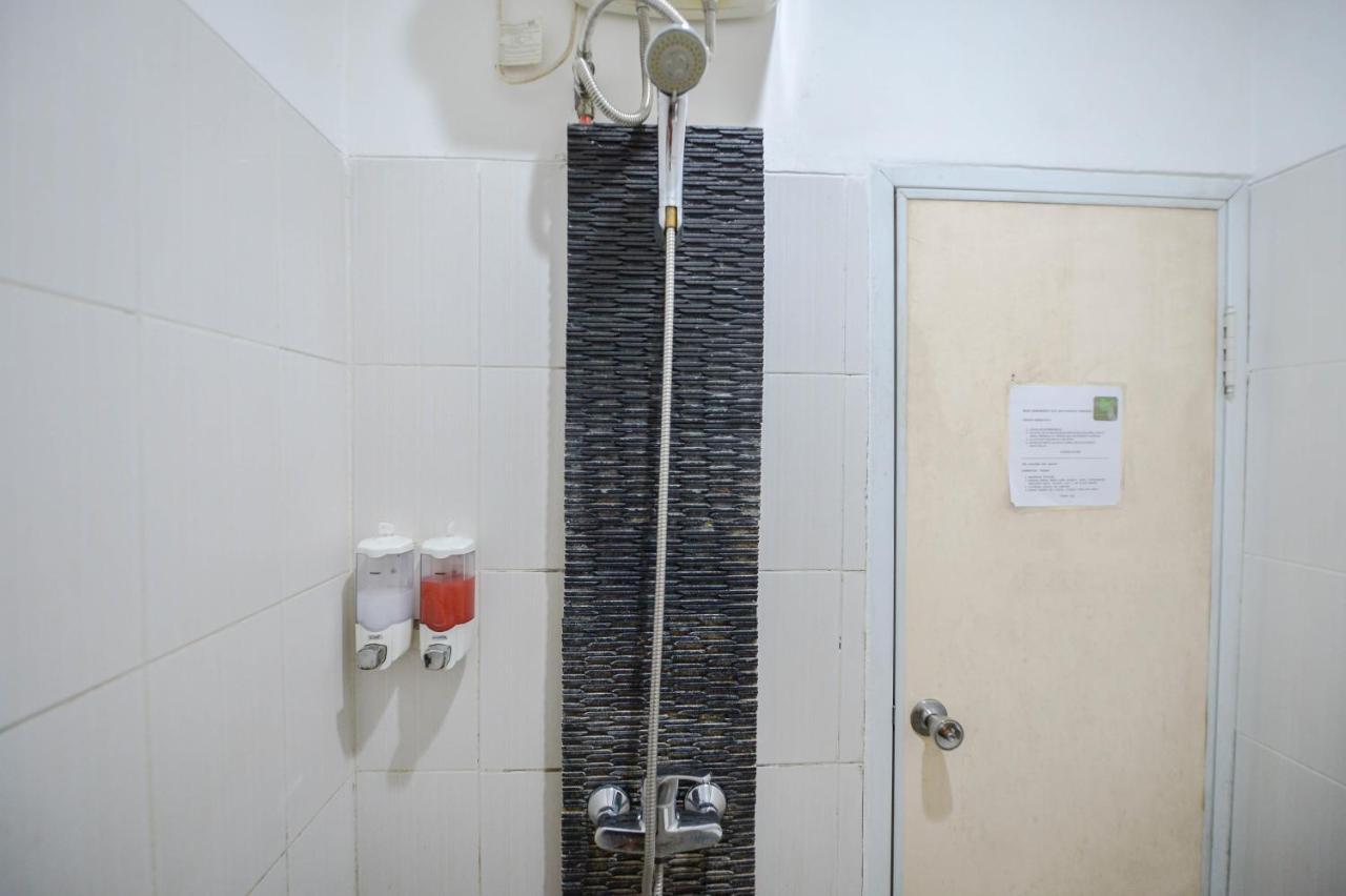 Green Apple Residence Джакарта Екстериор снимка