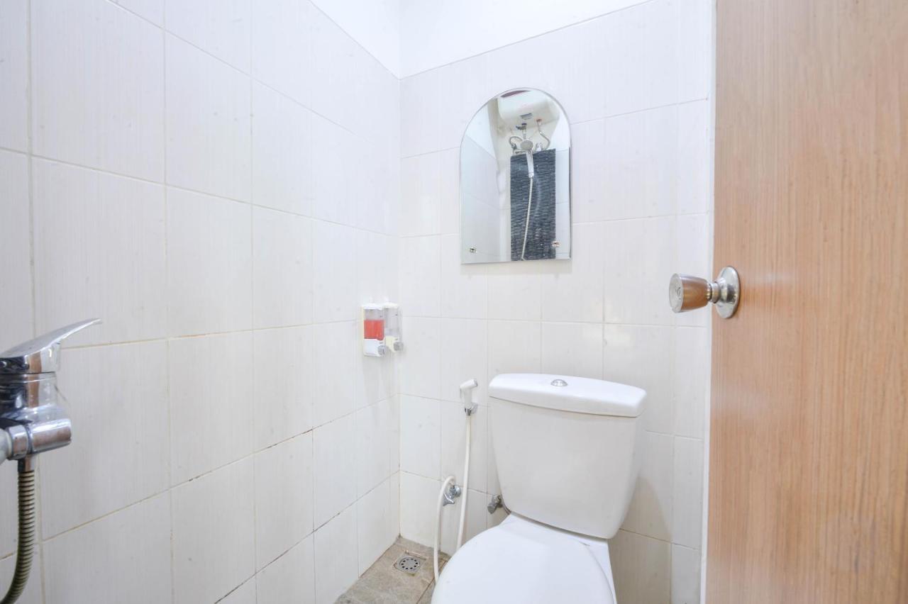 Green Apple Residence Джакарта Екстериор снимка