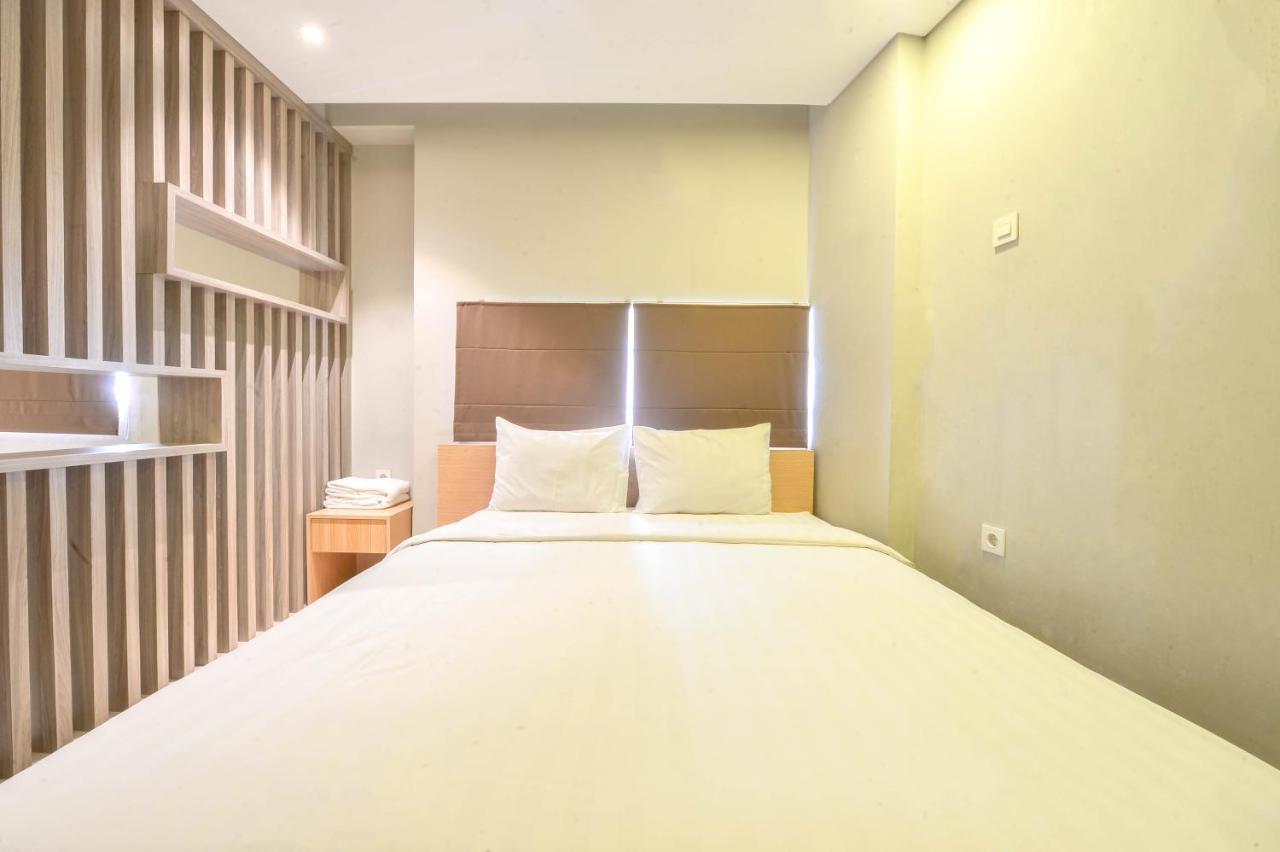 Green Apple Residence Джакарта Екстериор снимка