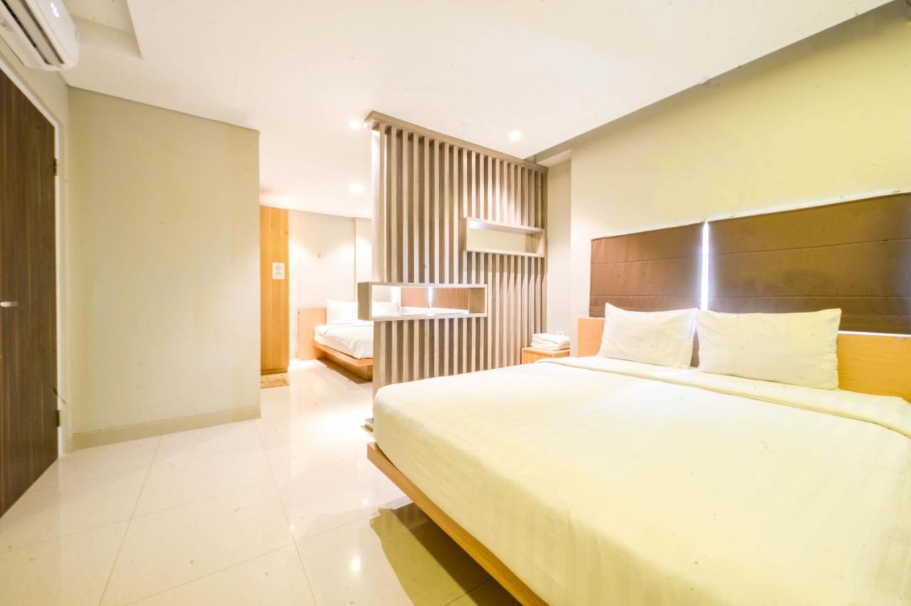 Green Apple Residence Джакарта Екстериор снимка
