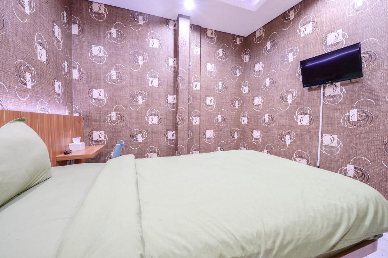 Green Apple Residence Джакарта Екстериор снимка