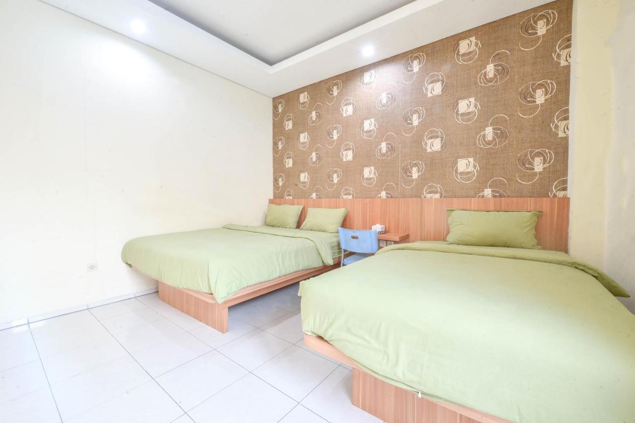 Green Apple Residence Джакарта Екстериор снимка
