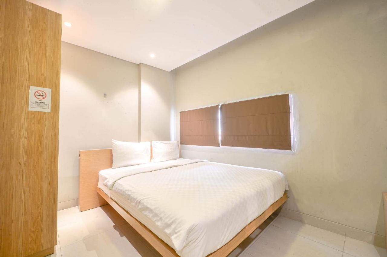 Green Apple Residence Джакарта Екстериор снимка
