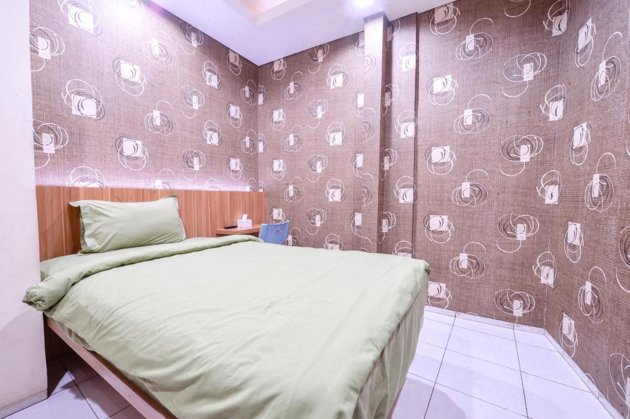 Green Apple Residence Джакарта Екстериор снимка
