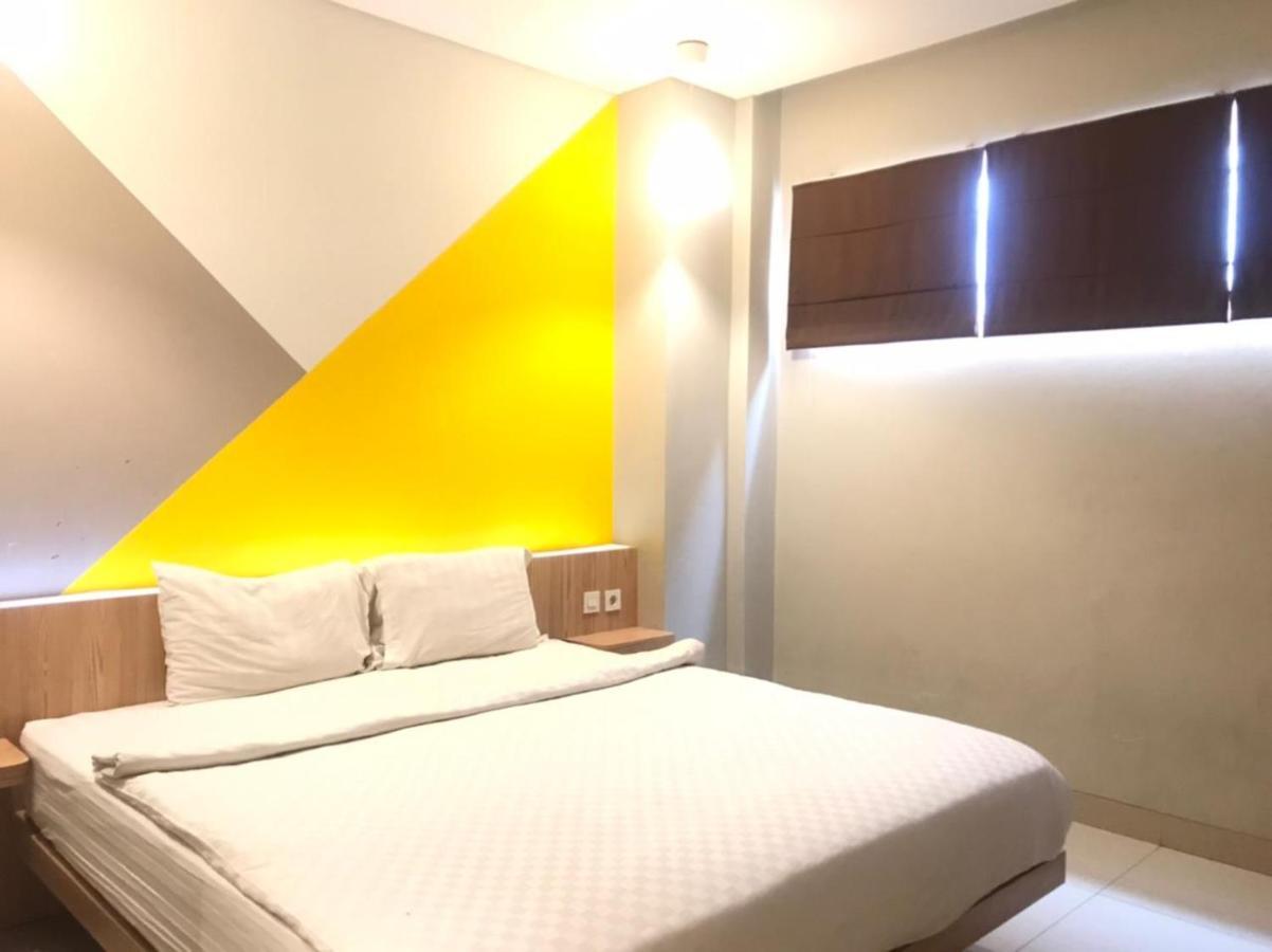 Green Apple Residence Джакарта Екстериор снимка