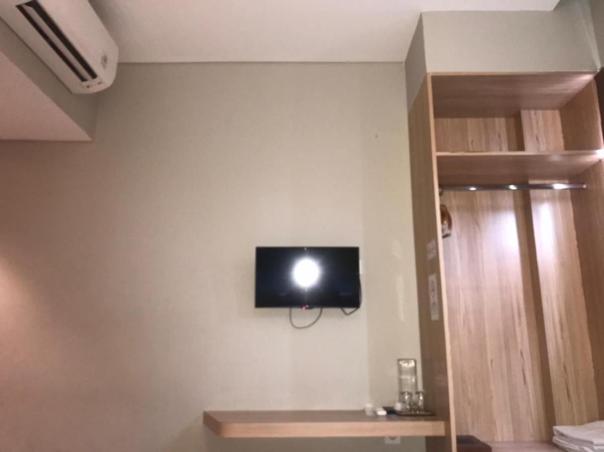 Green Apple Residence Джакарта Екстериор снимка