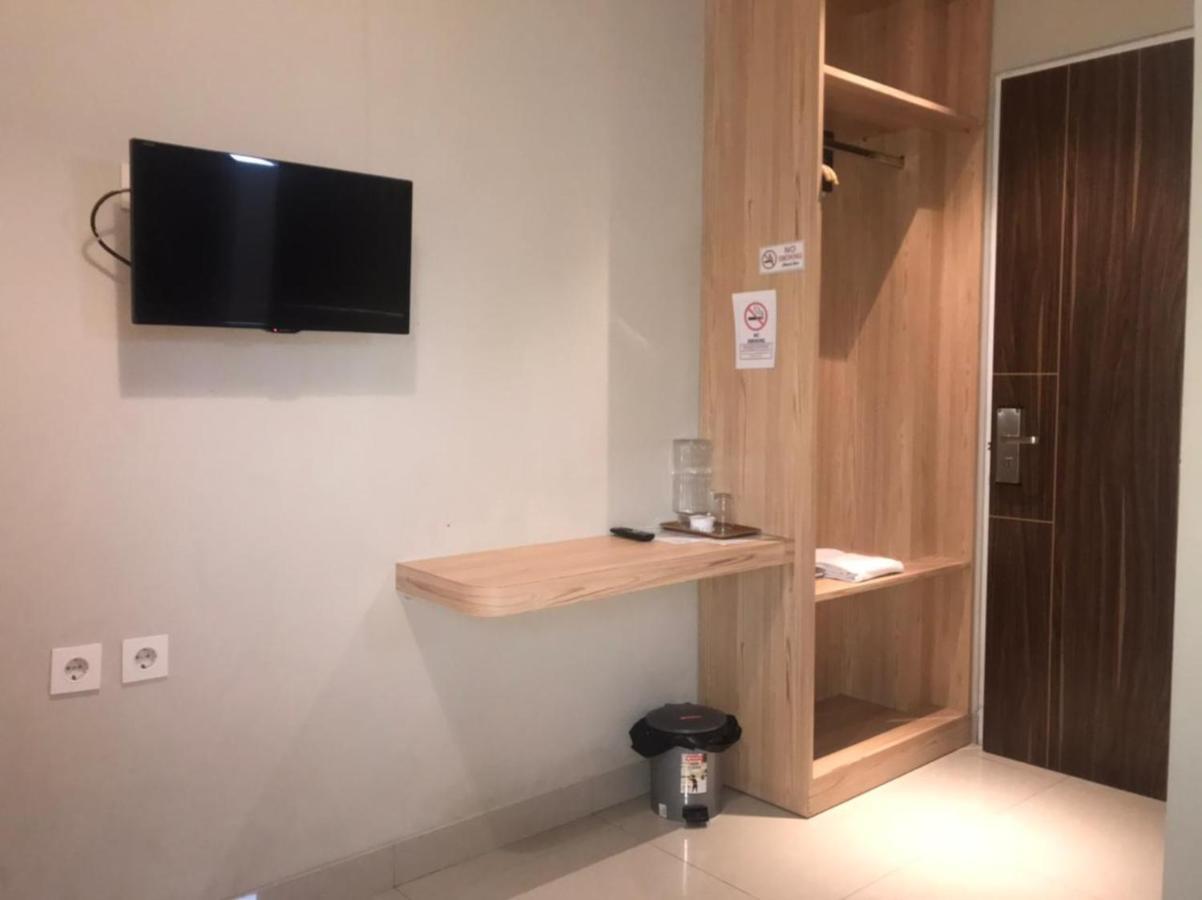 Green Apple Residence Джакарта Екстериор снимка