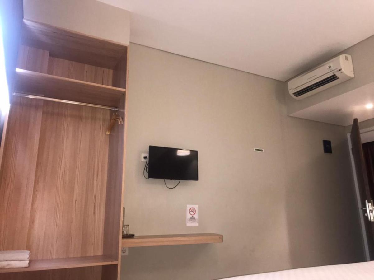 Green Apple Residence Джакарта Екстериор снимка