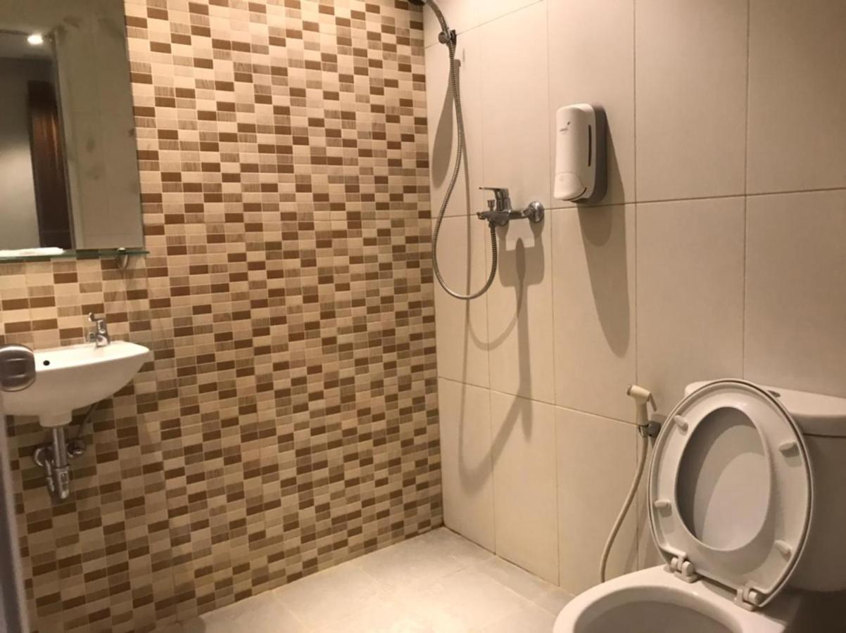 Green Apple Residence Джакарта Екстериор снимка