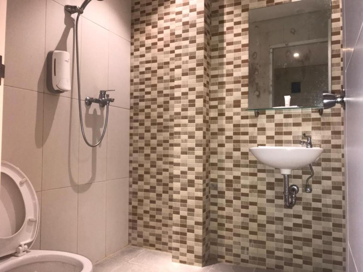 Green Apple Residence Джакарта Екстериор снимка