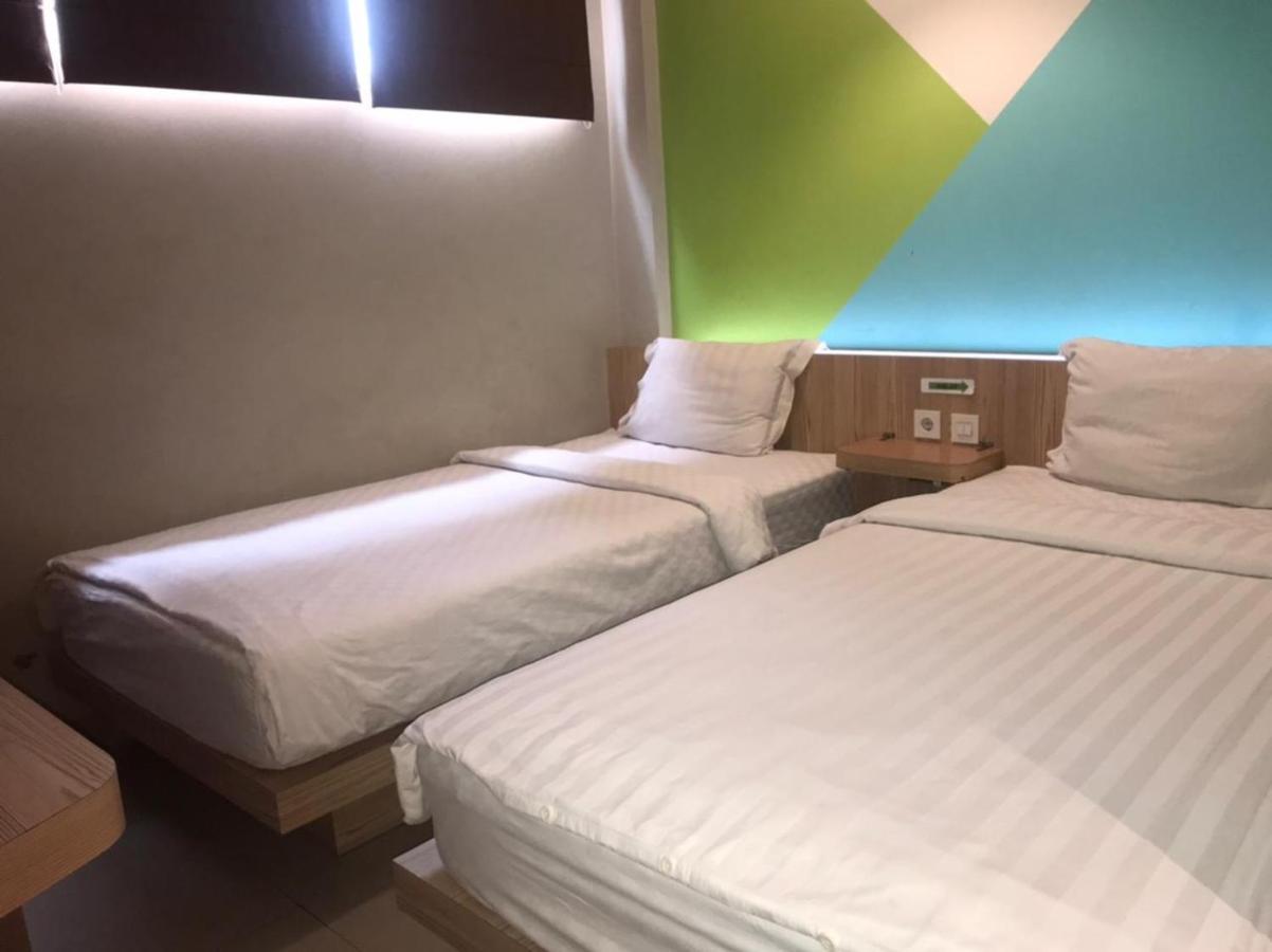 Green Apple Residence Джакарта Екстериор снимка
